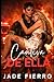 Cautiva de ella: Una romanc...