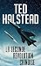 La seconde révolution chinoise (Les agents russes t. 5) by Ted Halstead La seconde révolution chinoise (Les agents russes t. 5) by Ted Halstead