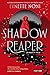 Shadow Reaper. Grabieżcy magii (Shadow Reaper, #1)