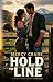 Hold the Line by Mercy Crane Hold the Line by Mercy Crane