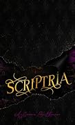 Scriptria: An Enemies-to-Lovers Romantasy