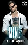 MINE: A scorching...