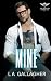 MINE: A scorching-hot Irish Mafia Romance (THE KINCAID SYNDICATE)