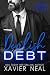 Devilish Debt: A Dark MMF Age-Gap Romance (A Hunted Series Connected Standalone) (The Debt Tales)