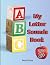 My letter sounds workbook: ...