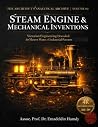 Steam Engine & Me...