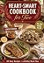 Heart-Smart Cookbook for Two by Alex Wu