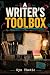 A Writer's Toolbox: A Quick...