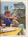 Mig äger ingen by Åsa Linderborg Mig äger ingen by Åsa Linderborg