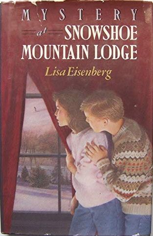 Mystery at Snowshoe Mountain Lodge
