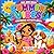 Summer Vibes Kids Coloring ...