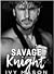 Savage Knight (Dark Throne #5)
