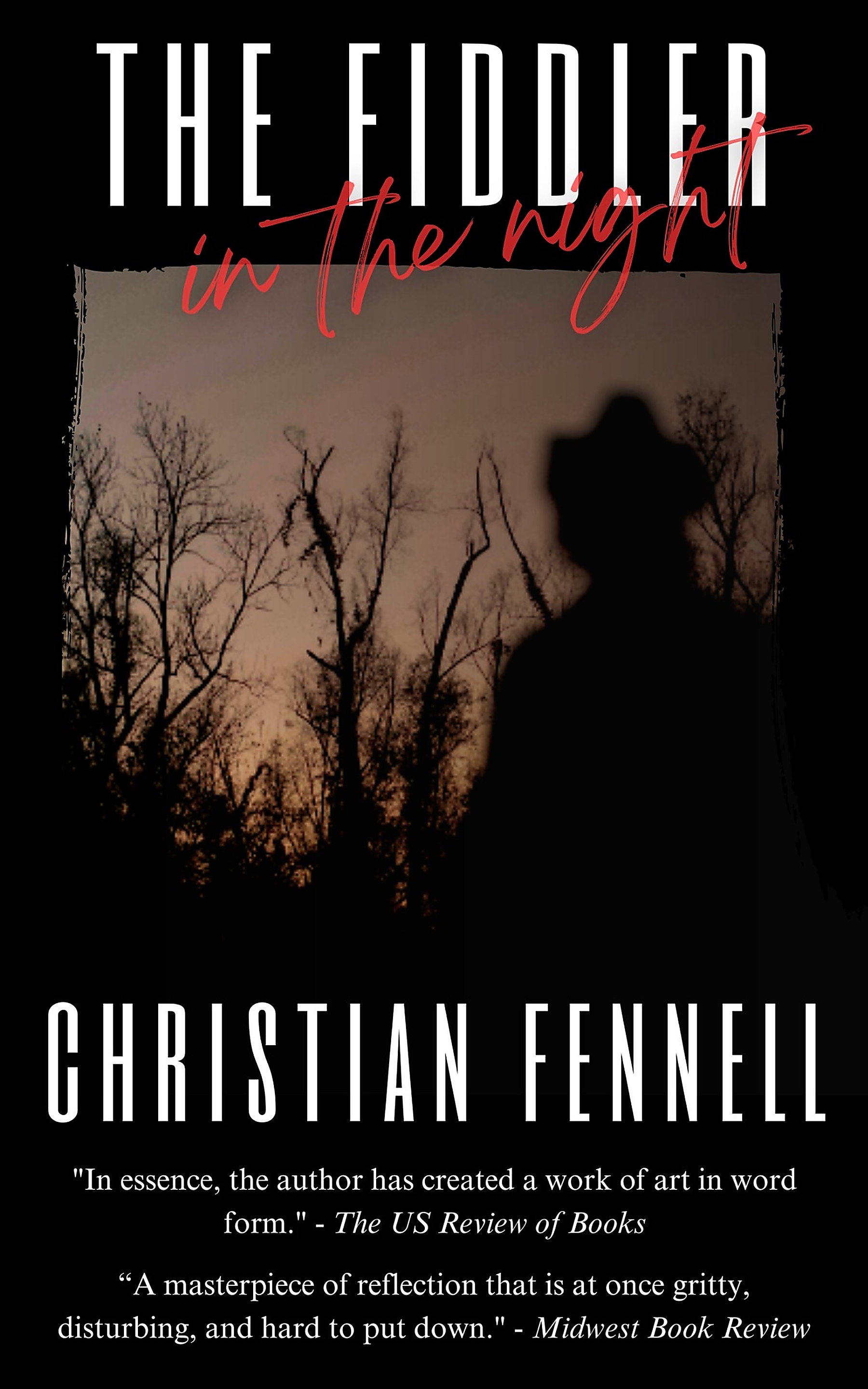The Fiddler in the Night