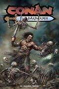 Conan the Barbarian (2023-) #32