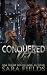 Conquered Pet: A Dark Sci-F...