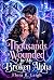 Thousands Wounded by My Broken Alpha by Flora R. Leigh Thousands Wounded by My Broken Alpha by Flora R. Leigh