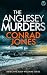 The Anglesey Murders by Conrad Jones