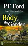 A Body in the Garden