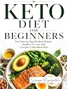 Keto Diet for Beginners by SURAYYO NIYAZMETOVA
