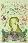 Les Mystères de Byton Cove - Le fantôme de la crique by Laëtitia Sivi