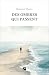 Des ombres qui passent (Con...