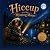 Hiccup and the Missing Moon...