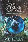 The Azure Warlock