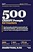 500 ChatGPT Prompts for Tea...