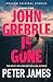 John Grebble Is Gone