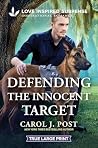 Defending the Innocent Target (Canine Defense, 5)