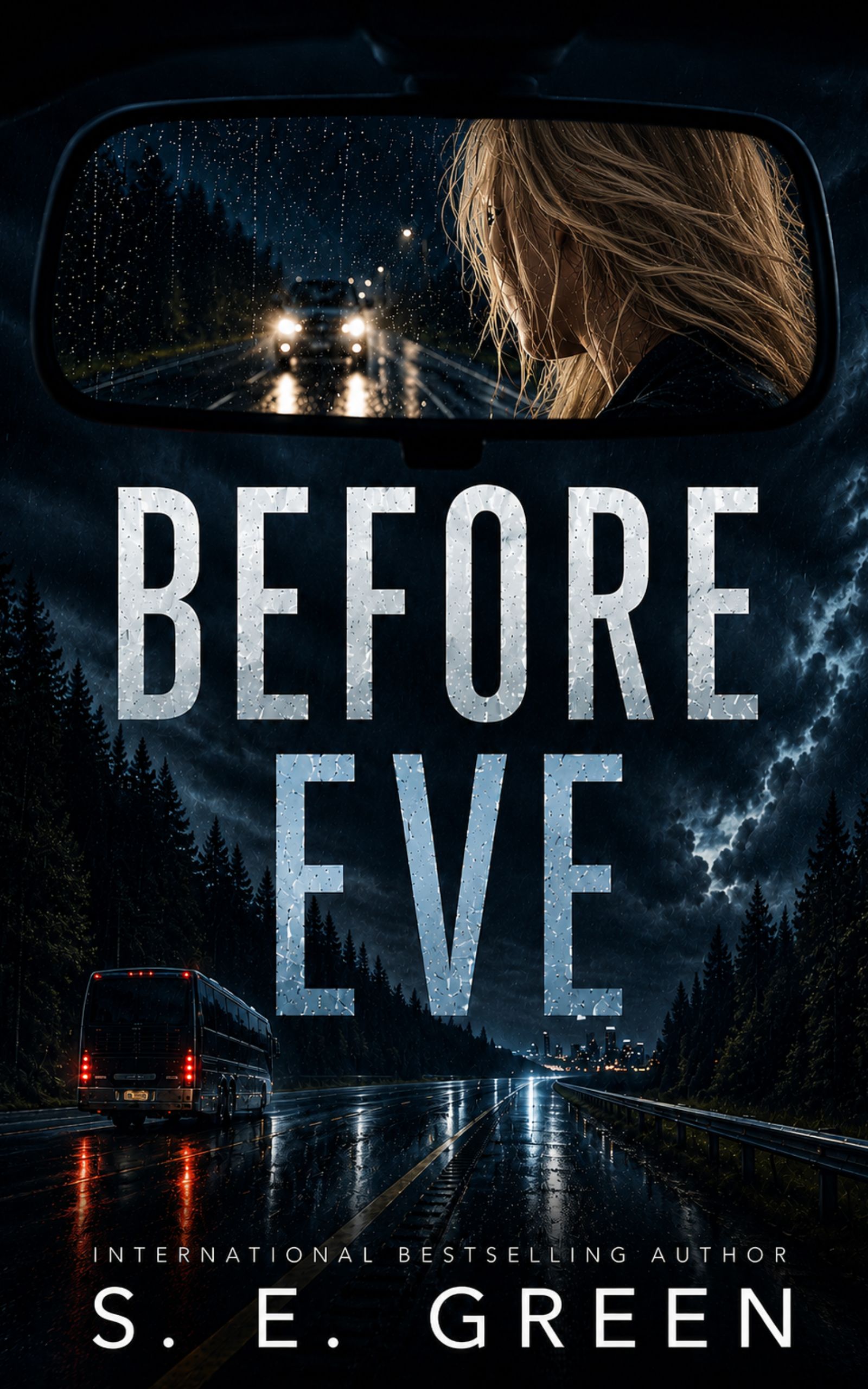 Before Eve