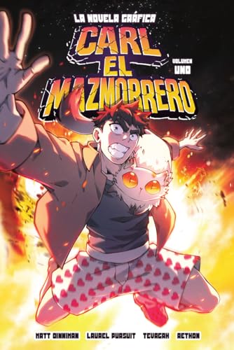 Carl el mazmorrero (Paperback)