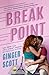 Break Point by Ginger Scott