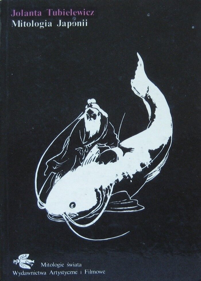 Mitologia Japonii