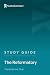 Study Guide: The Reformatory by Tananarive Due (SuperSummary)
