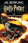 Harry Potter y el...