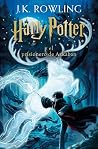 Harry Potter y el...