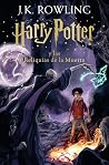 Harry Potter y la...