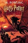 Harry Potter y la...