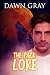 The Pack: Lore (The Summerf...