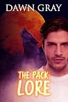 The Pack: Lore (The Summerford Pack Series Book 5)
