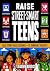 Raise Street-Smart Teens: Survival Guide to Spotting Red Flags, Handling Peer Pressure, & Navigating Real World Dangers | Story-Based Lessons & Actionable Toolkits Included