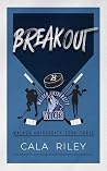Breakout (Walker University #3)