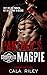 Panther's Magpie (Mountain River MC #1)