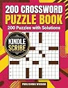 CROSSWORD Puzzle ...