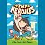 Tiny Hercules #1: (A Graphi...