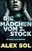 Die Mädchen vom 3. Stock: Sie dienen, um zu überleben. (German Edition)
