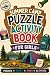 Summer Camp Puzzle Activity...