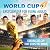World Cup Encyclopedia for Young Adults by Kim Nichols