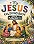 Jesus Coloring Book for Kid...